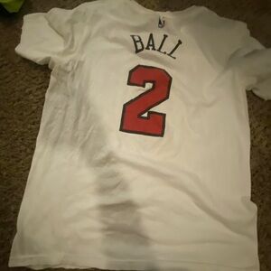 Nike LaMelo Ball shirt